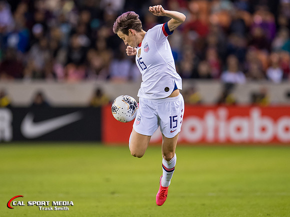 Soccer 2020: Panama vs USA JAN 31