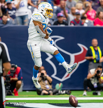 NFL 2022: Chargers vs Texans OCT 02