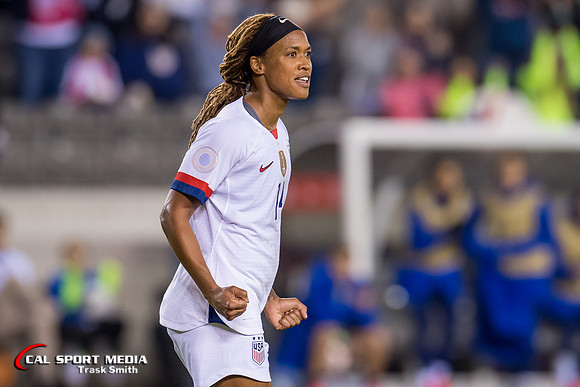 Soccer 2020: Panama vs USA JAN 31