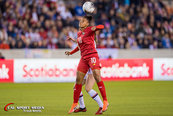Soccer 2020: Panama vs USA JAN 31