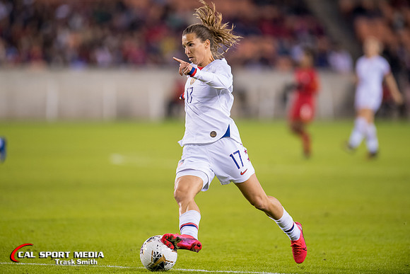 Soccer 2020: Panama vs USA JAN 31