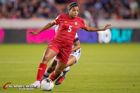 Soccer 2020: Panama vs USA JAN 31