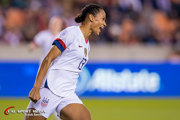 Soccer 2020: Panama vs USA JAN 31