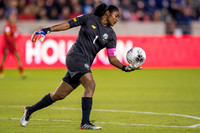 Soccer 2020: Panama vs USA JAN 31