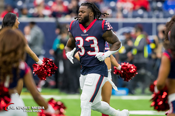 NFL 2022: Chiefs vs Texans DEC 18