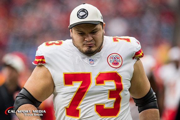 NFL 2022: Chiefs vs Texans DEC 18