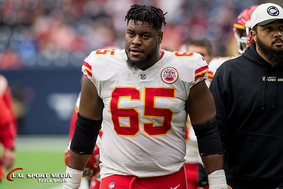 NFL 2022: Chiefs vs Texans DEC 18
