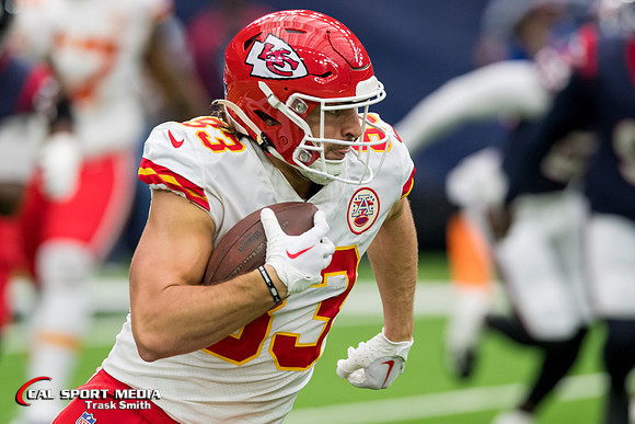NFL 2022: Chiefs vs Texans DEC 18