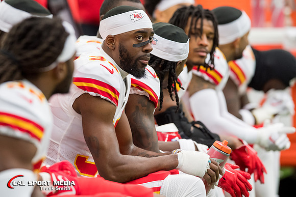NFL 2022: Chiefs vs Texans DEC 18