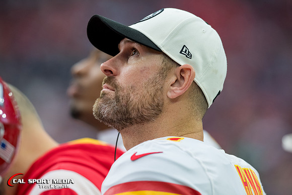 NFL 2022: Chiefs vs Texans DEC 18