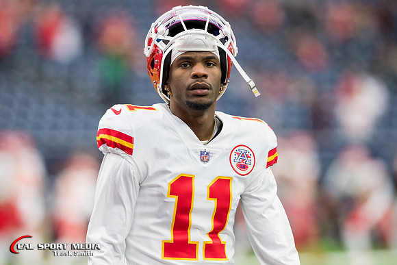 NFL 2022: Chiefs vs Texans DEC 18