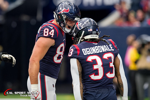 NFL 2022: Chiefs vs Texans DEC 18
