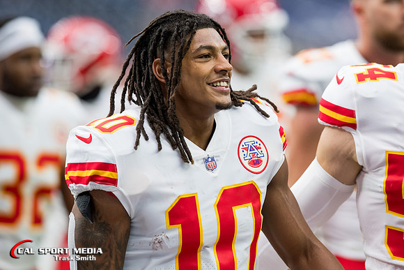 NFL 2022: Chiefs vs Texans DEC 18