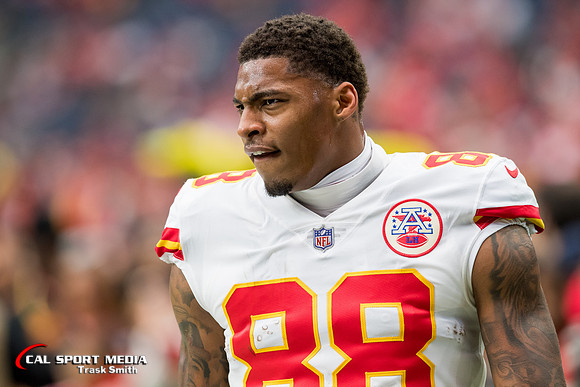 NFL 2022: Chiefs vs Texans DEC 18