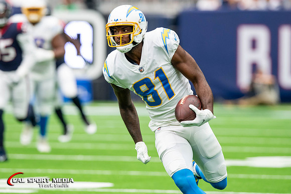 NFL 2022: Chargers vs Texans OCT 02