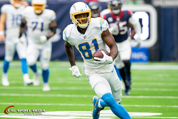 NFL 2022: Chargers vs Texans OCT 02