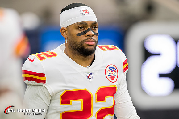 NFL 2022: Chiefs vs Texans DEC 18