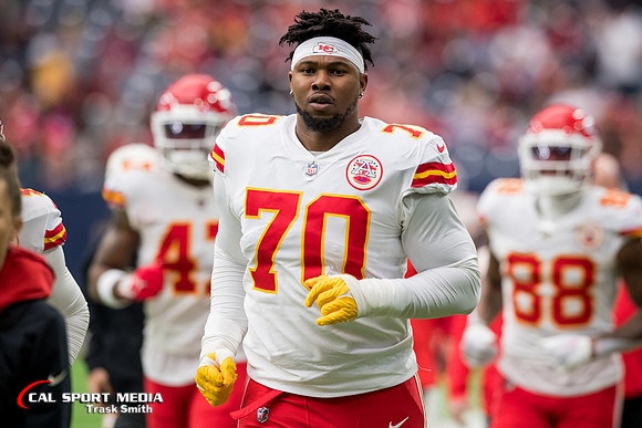 NFL 2022: Chiefs vs Texans DEC 18