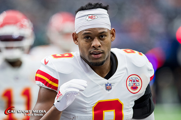 NFL 2022: Chiefs vs Texans DEC 18
