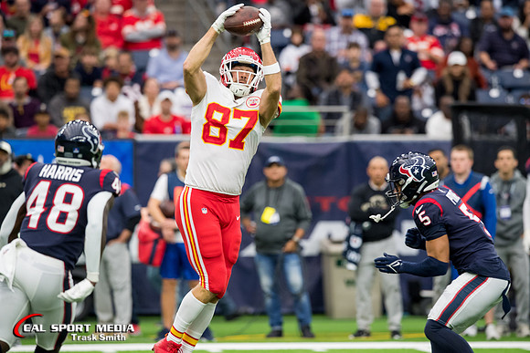 NFL 2022: Chiefs vs Texans DEC 18