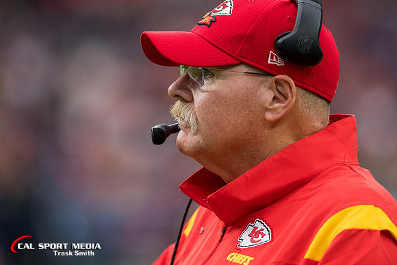 NFL 2022: Chiefs vs Texans DEC 18