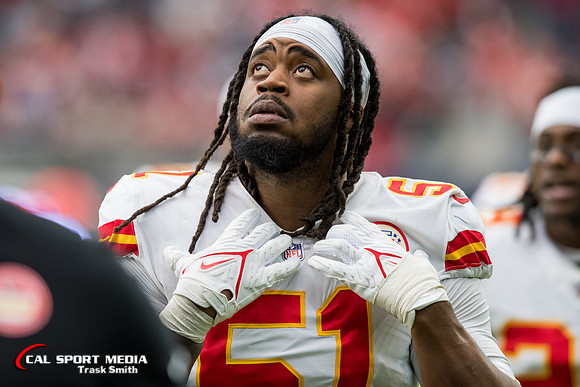 NFL 2022: Chiefs vs Texans DEC 18