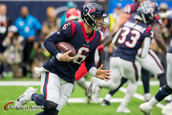 NFL 2022: Chiefs vs Texans DEC 18