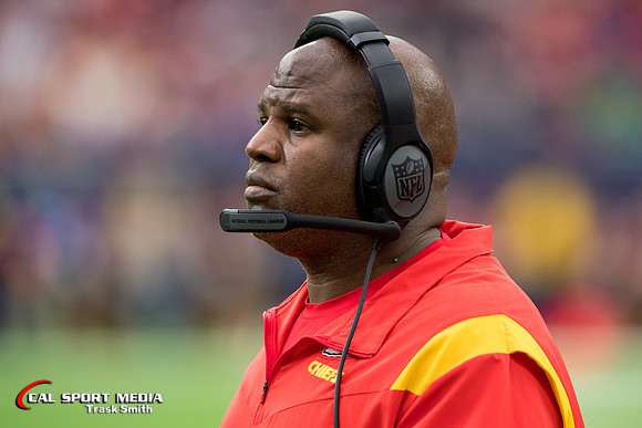 NFL 2022: Chiefs vs Texans DEC 18