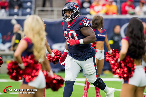 NFL 2022: Chiefs vs Texans DEC 18