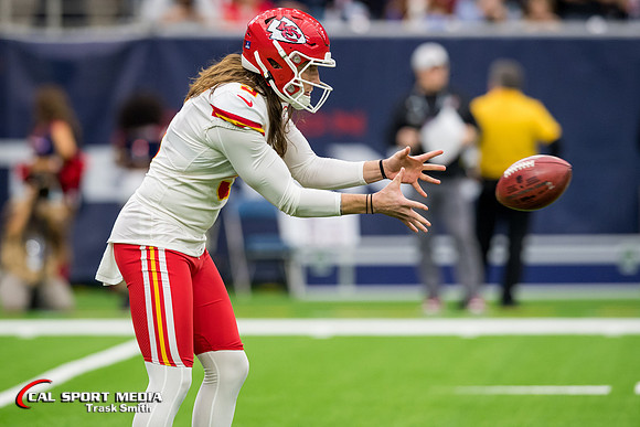 NFL 2022: Chiefs vs Texans DEC 18