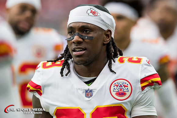 NFL 2022: Chiefs vs Texans DEC 18