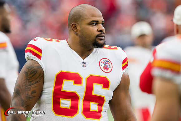 NFL 2022: Chiefs vs Texans DEC 18