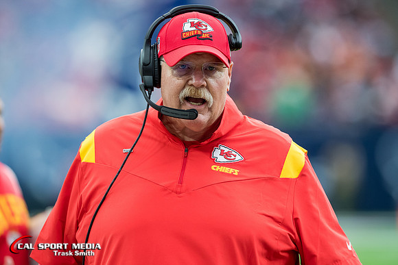NFL 2022: Chiefs vs Texans DEC 18