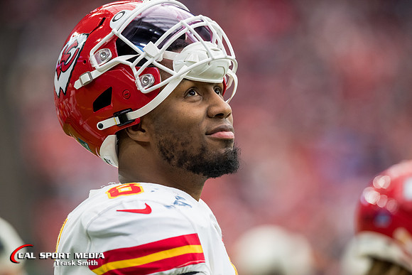 NFL 2022: Chiefs vs Texans DEC 18