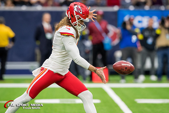 NFL 2022: Chiefs vs Texans DEC 18
