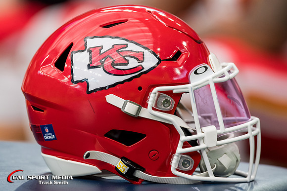 NFL 2022: Chiefs vs Texans DEC 18