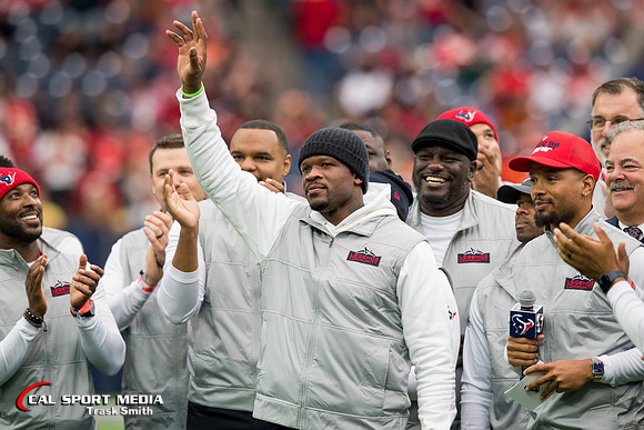 NFL 2022: Chiefs vs Texans DEC 18