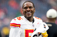 NFL 2022: Chiefs vs Texans DEC 18