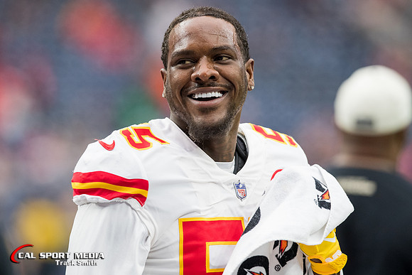 NFL 2022: Chiefs vs Texans DEC 18