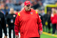 NFL 2022: Chiefs vs Texans DEC 18