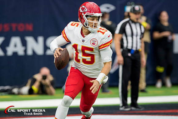 NFL 2022: Chiefs vs Texans DEC 18