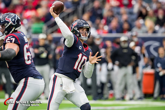 NFL 2022: Chiefs vs Texans DEC 18