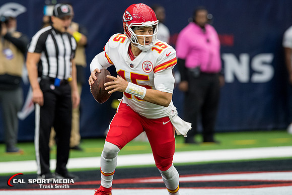 NFL 2022: Chiefs vs Texans DEC 18