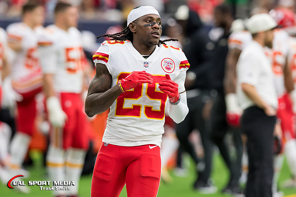 NFL 2022: Chiefs vs Texans DEC 18