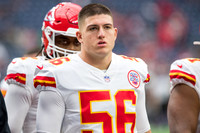 NFL 2022: Chiefs vs Texans DEC 18