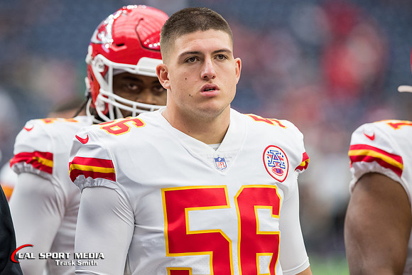 NFL 2022: Chiefs vs Texans DEC 18