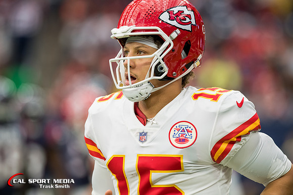 NFL 2022: Chiefs vs Texans DEC 18