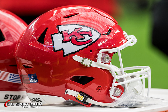NFL 2022: Chiefs vs Texans DEC 18