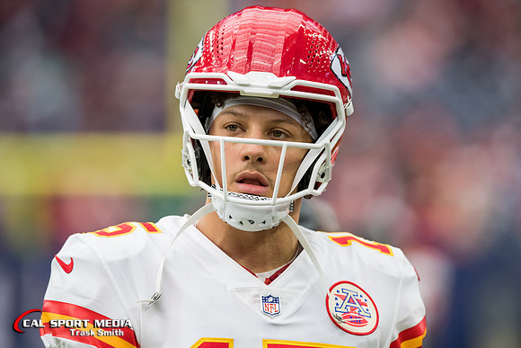 NFL 2022: Chiefs vs Texans DEC 18