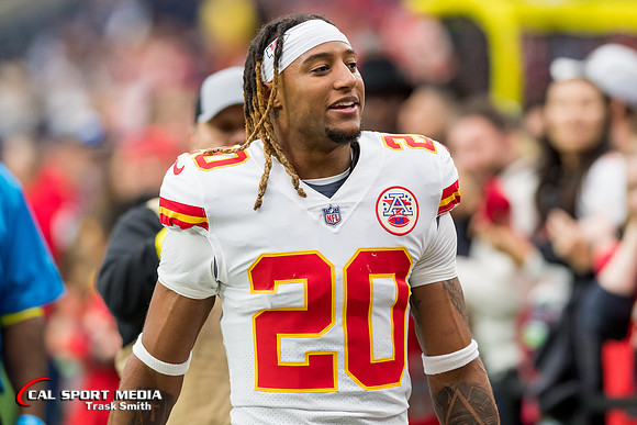 NFL 2022: Chiefs vs Texans DEC 18